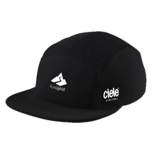 ciele athletics x RunUphill CLBCap - Embroidered Logo