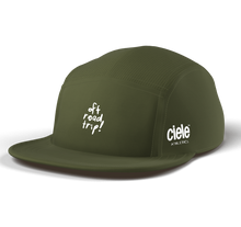 ciele athletics x RunUphill CLBCap - OffRoadTrip