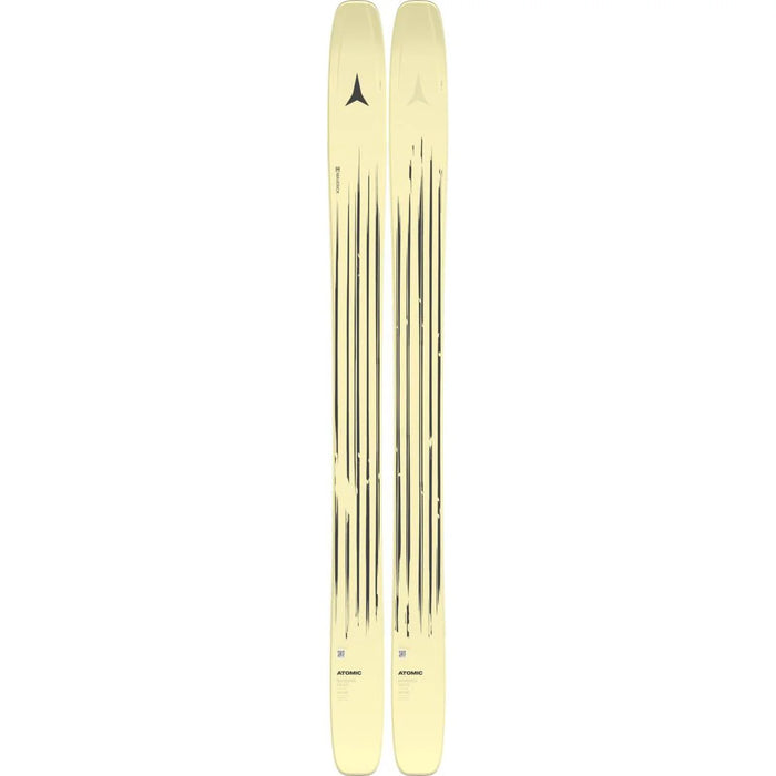 Atomic Maverick 115 Skis