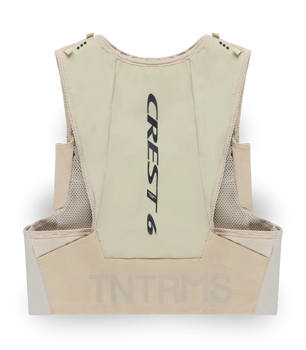 Tantrums Crest 6 Running Vest