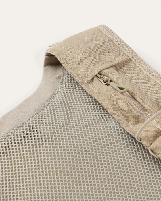 Tantrums Crest 6 Running Vest