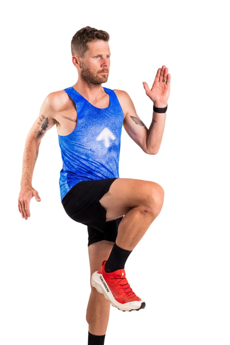 Chance AROW Singlet V2 (Unisex)