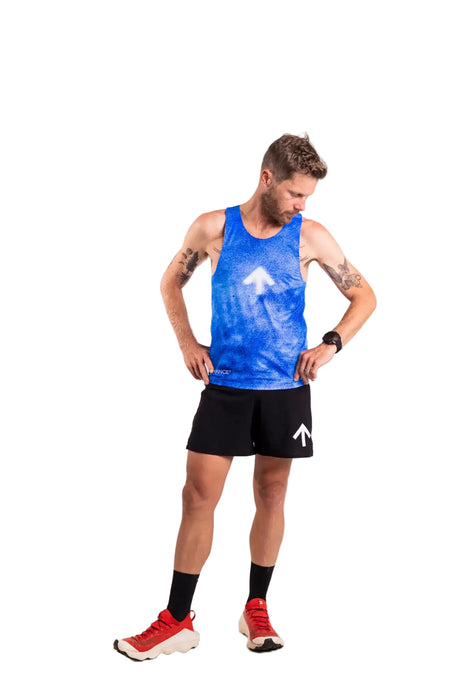 Chance AROW Singlet V2 (Unisex)