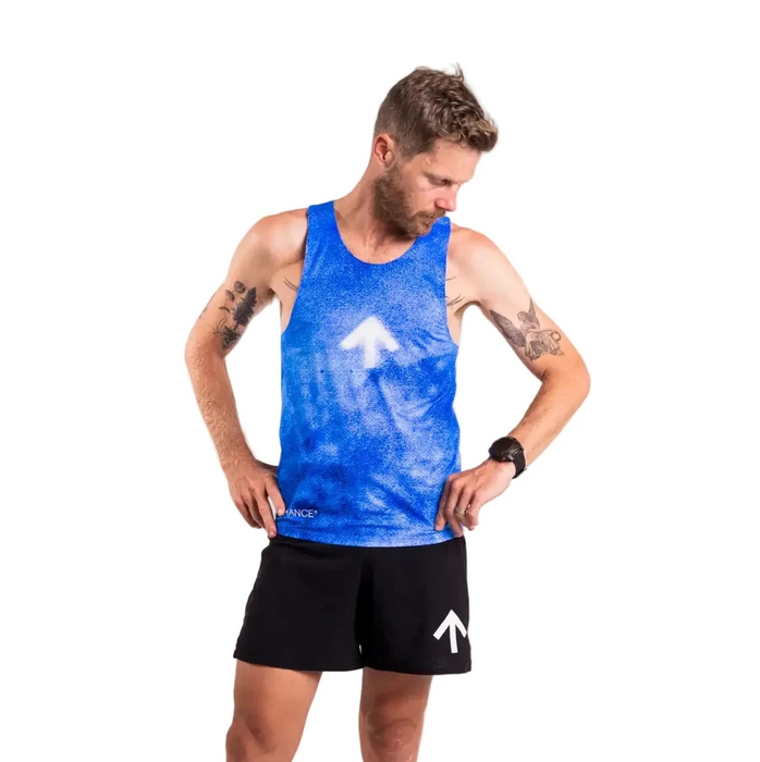Chance AROW Singlet V2 (Unisex)
