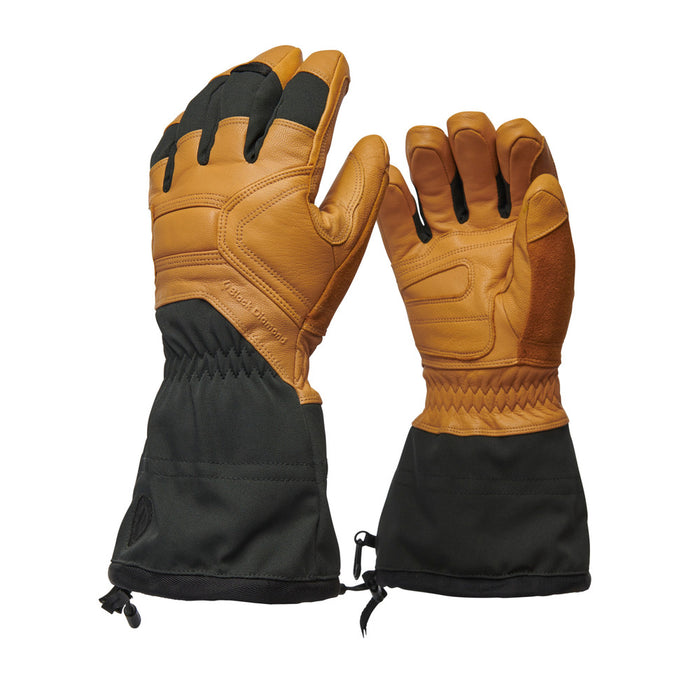 Black Diamond Guide Gloves (Unisex)