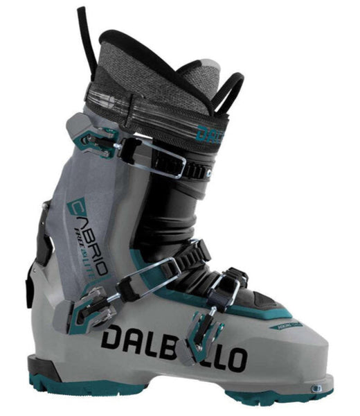 Dalbello Cabrio LV Free 130 Lite Ski Boots (Men's) — SkiUphill