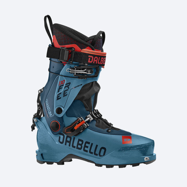Dalbello Quantum Free Pro Ski Boots (Unisex)