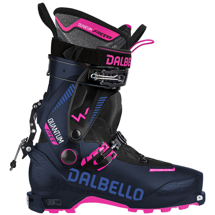 Dalbello Quantum Free W Ski Boots (Women's)