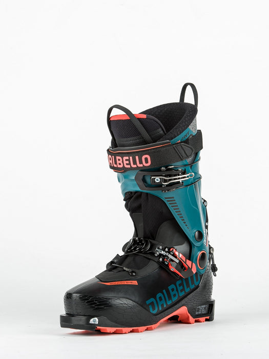 Dalbello Quantum Free Ski Boots