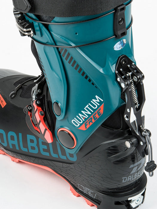 Dalbello Quantum Free Ski Boots