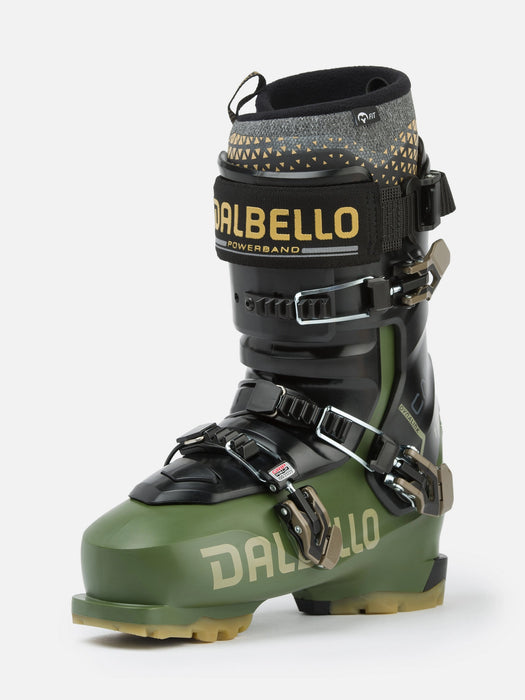 Dalbello Cabrio MV Free 120 IF Ski Boots (Men's)