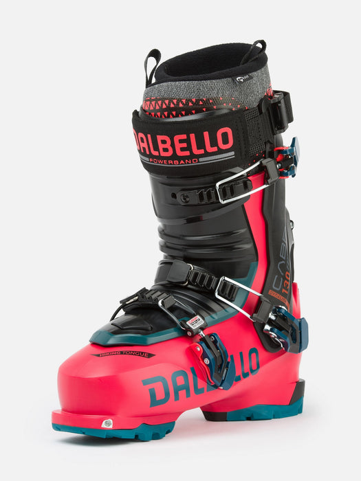 Dalbello Cabrio LV Free 130 Ski Boots (Men's)