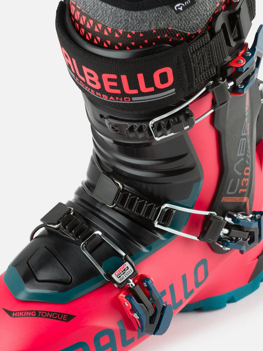 Dalbello Cabrio LV Free 130 Ski Boots (Men's)