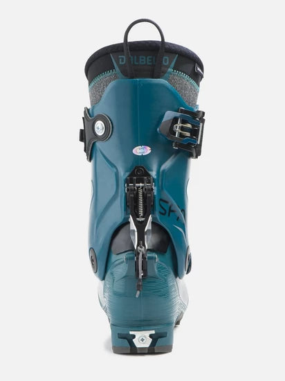 Dalbello Quantum Space Ski Boots