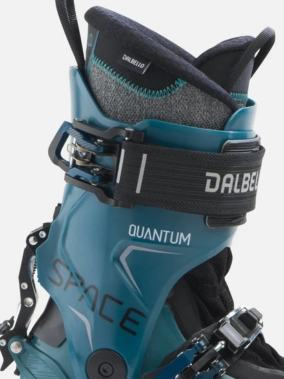 Dalbello Quantum Space Ski Boots