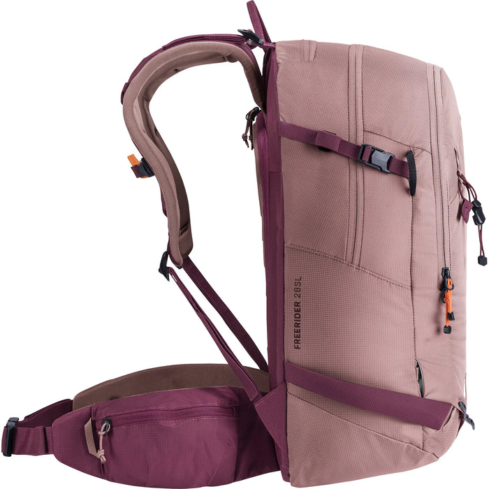 Deuter Freerider 28 SL Backpack (Women's)
