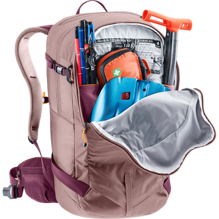 Deuter Freerider 28 SL Backpack (Women's)