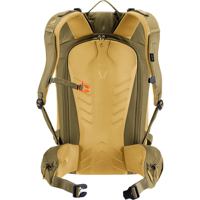 Deuter Freerider 30 Backpack (Men's)