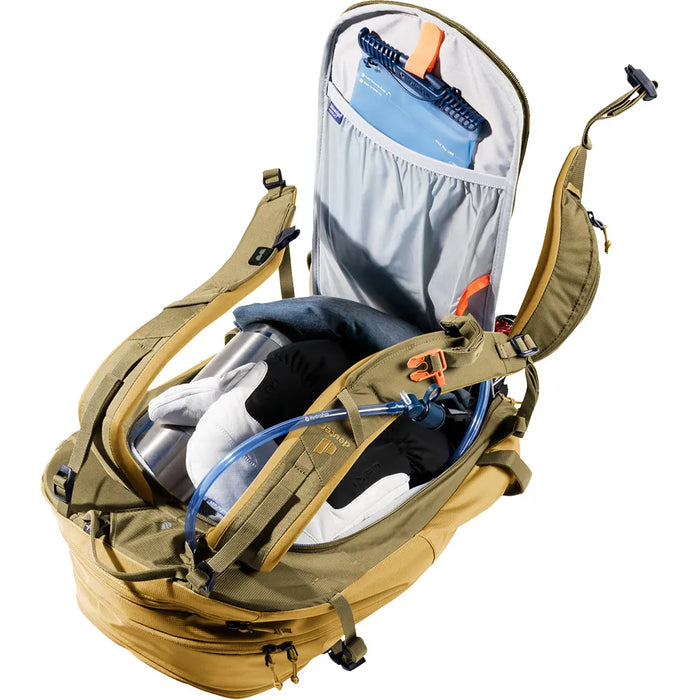 Deuter Freerider 30 Backpack (Men's)