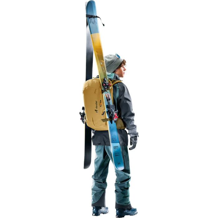 Deuter Freerider 30 Backpack (Men's)