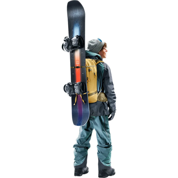 Deuter Freerider 30 Backpack (Men's)