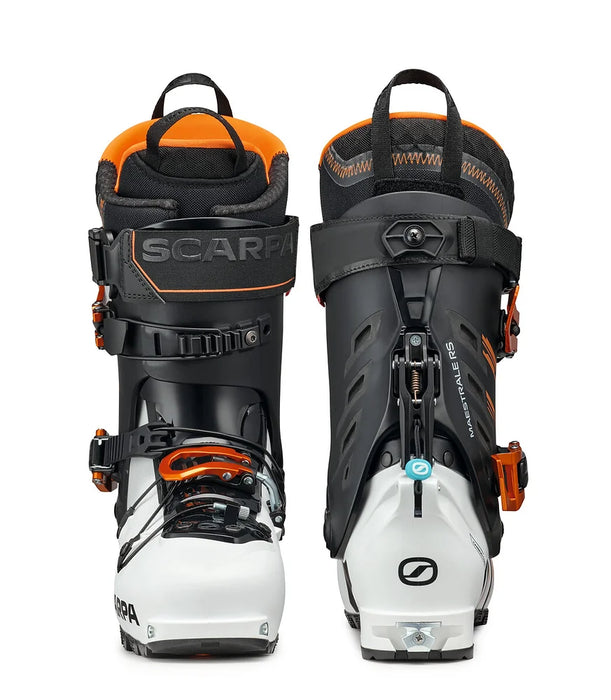 Scarpa Maestrale RS Ski Boots (Men's)