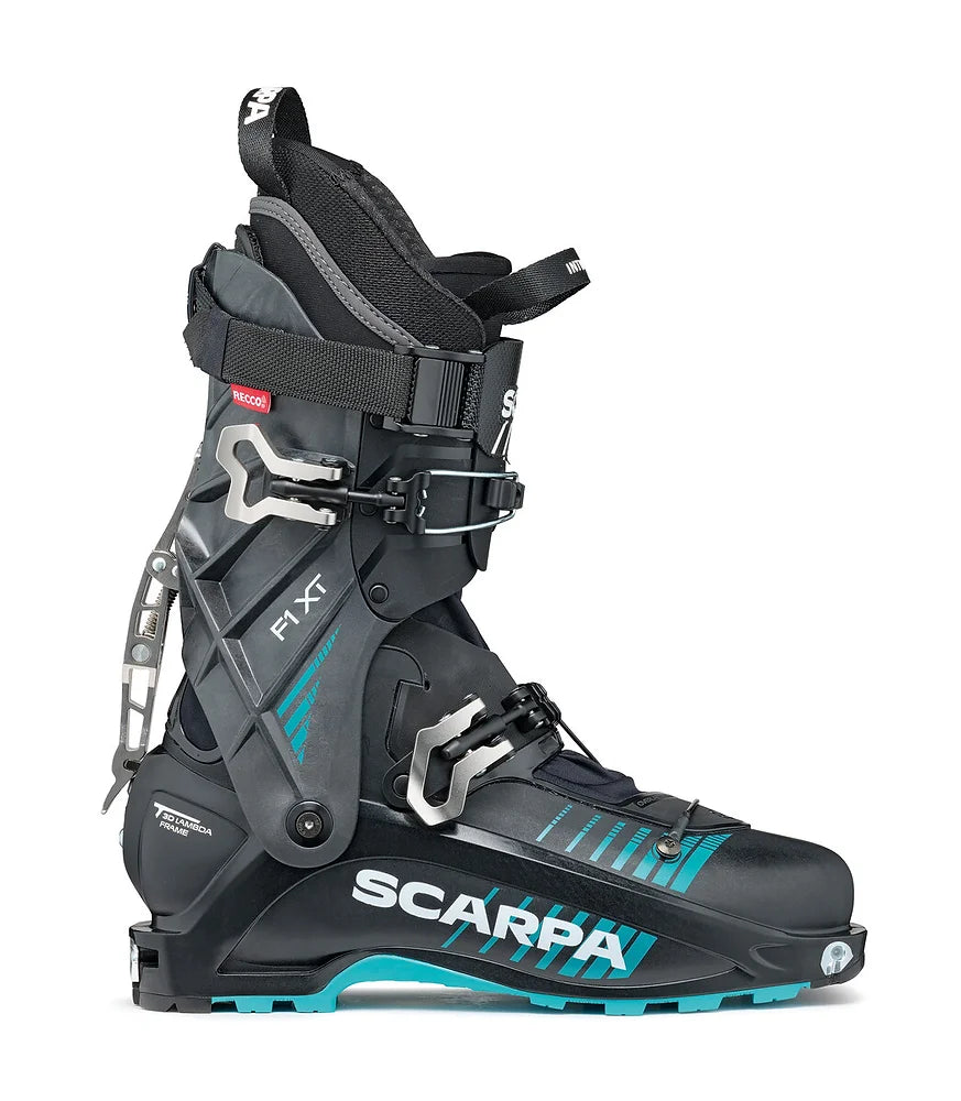 Dynafit TLT X Ski Boots (Men's) — SkiUphill