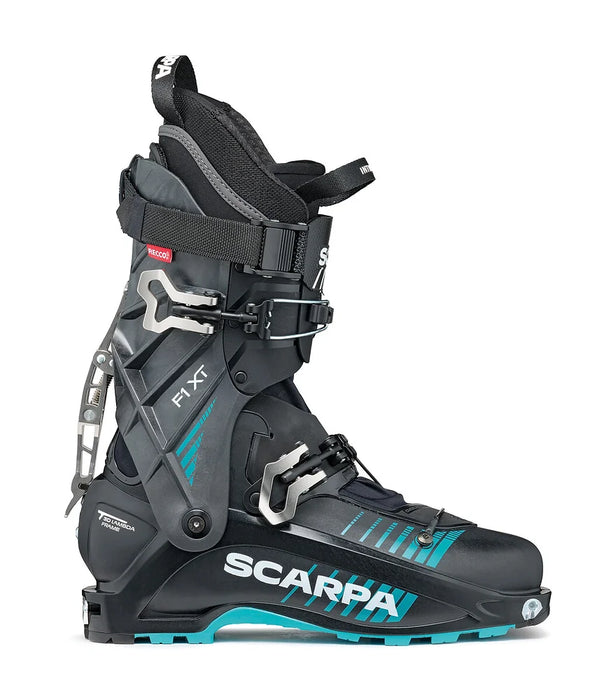 Scarpa F1 XT Ski Boots (Unisex) — SkiUphill | RunUphill Scarpa F1 XT Ski Boots (Unisex) — SkiUphill | RunUphill