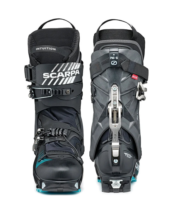 Scarpa F1 XT Ski Boots (Unisex) — SkiUphill | RunUphill Scarpa F1 XT Ski Boots (Unisex) — SkiUphill | RunUphill