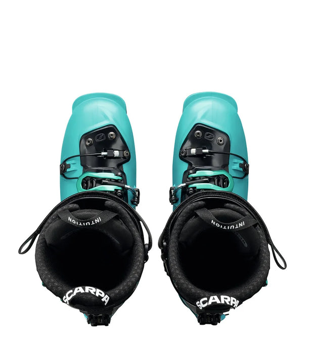 Scarpa Gea Ski Boots (Women's)