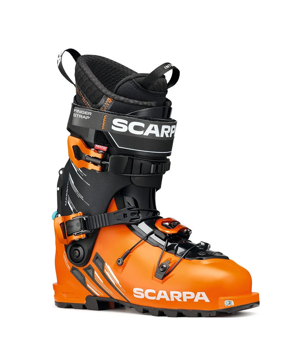 Ski Chaussure Cap Mountain Buy Scarpa Maestrale Ski Touring Boots