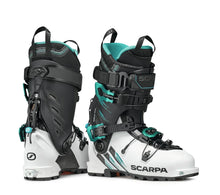 Scarpa Gea RS Ski Boots (Women's)