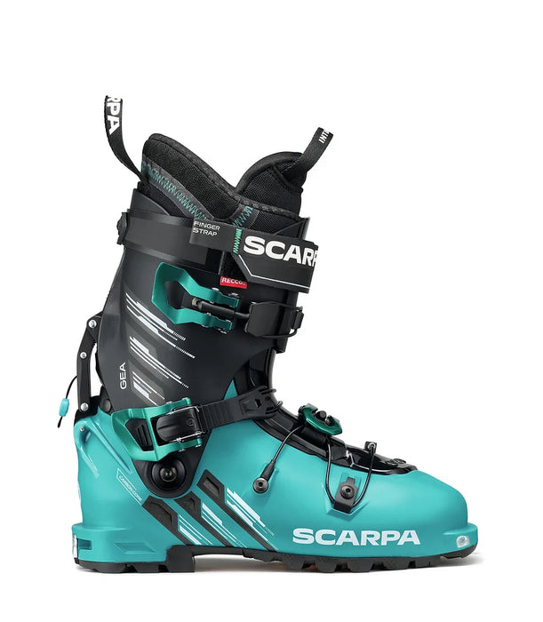 Scarpa Gea Ski Boots (Women's)
