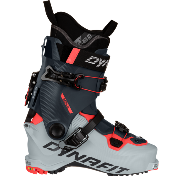 Dynafit Radical Ski Boots (Women's) — SkiUphill | RunUphill Dynafit Radical Ski Boots (Women's) — SkiUphill | RunUphill