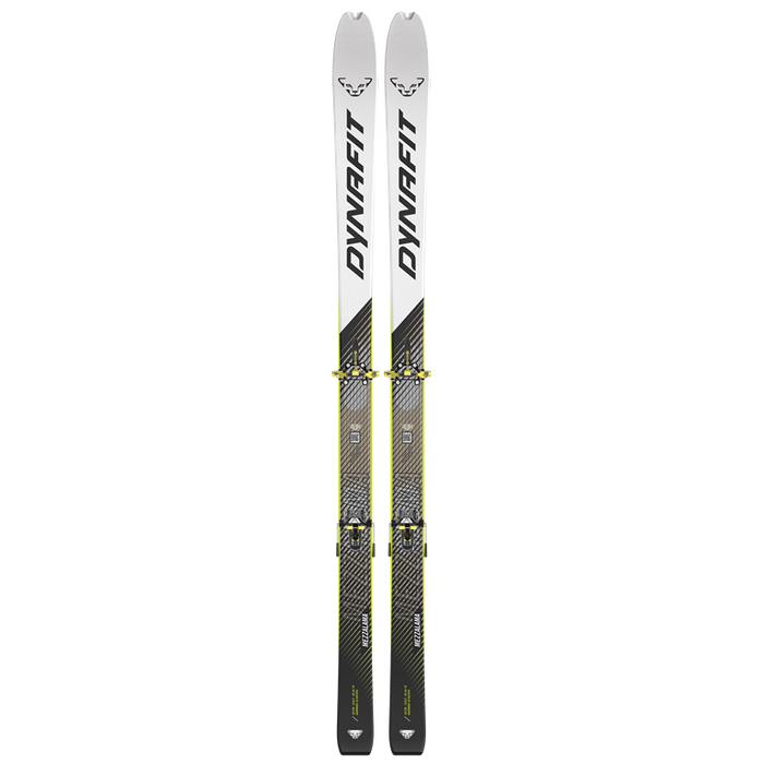 Dynafit Mezzalama Skis