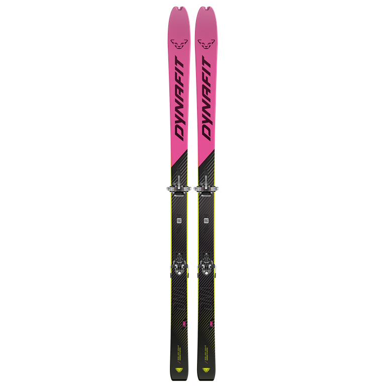 Dynafit DNA Skis — SkiUphill | RunUphill