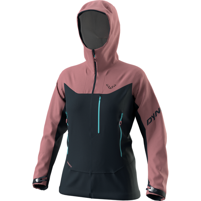 Dynafit Radical Softshell Jacket (Women's)