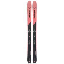 Dynafit Blacklight 88 FL 70 Skis