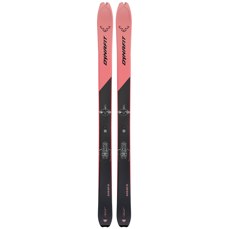 Dynafit Blacklight 88 FL 70 Skis — SkiUphill | RunUphill