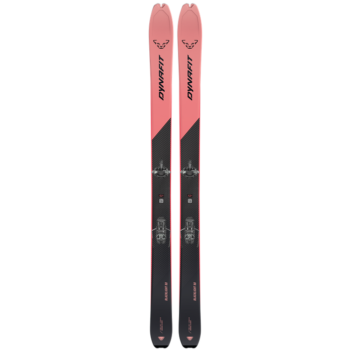 Dynafit Blacklight 88 FL 70 Skis