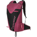 Magenta/Black