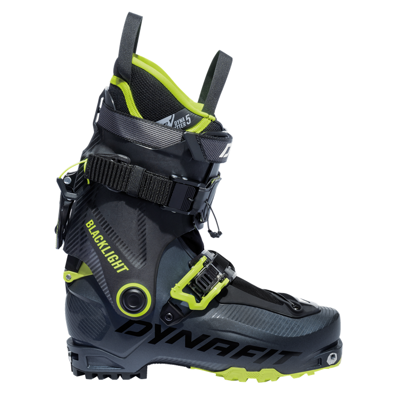 DYNAFIT ZAG 2.0 スキー ブーツ 28.0 DYNAFIT ZAG 2.0 スキー ブーツ