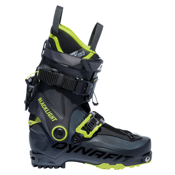 Dynafit Blacklight Ski Boots (Men's) — SkiUphill | RunUphill
