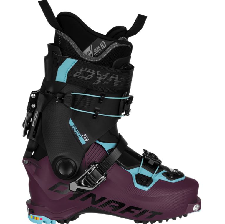 Dynafit Radical Pro Ski Boots (Women's)