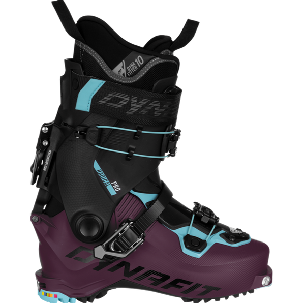 Dynafit Radical Pro Ski Boots (Women's) — SkiUphill | RunUphill Dynafit Radical Pro Ski Boots (Women's) — SkiUphill | RunUphill