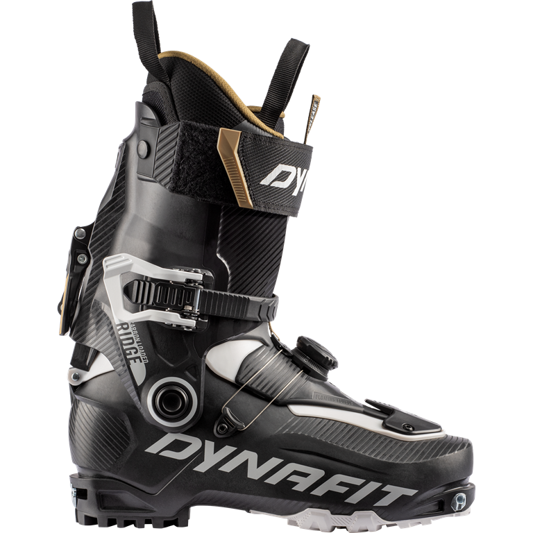 Dynafit Ridge Pro Ski Boots (Women's) — SkiUphill | RunUphill