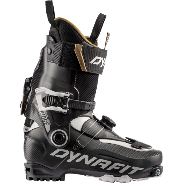 Dynafit Ridge Pro Ski Boots (Women's) — SkiUphill | RunUphill