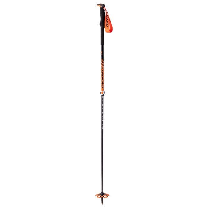 Dynafit Speed Vario Ski Poles — SkiUphill | RunUphill Dynafit Speed Vario Ski Poles — SkiUphill | RunUphill