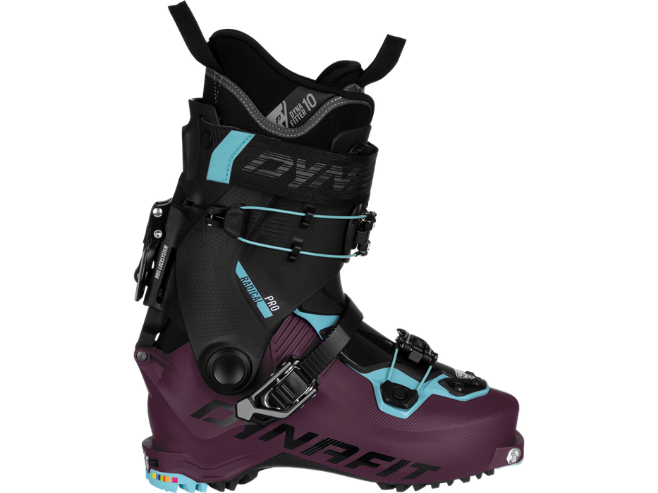 Dynafit Radical Pro Ski Boots (Women's)