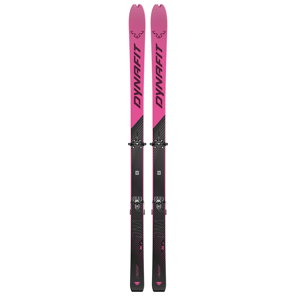 Dynafit DNA Pro Skis — SkiUphill | RunUphill